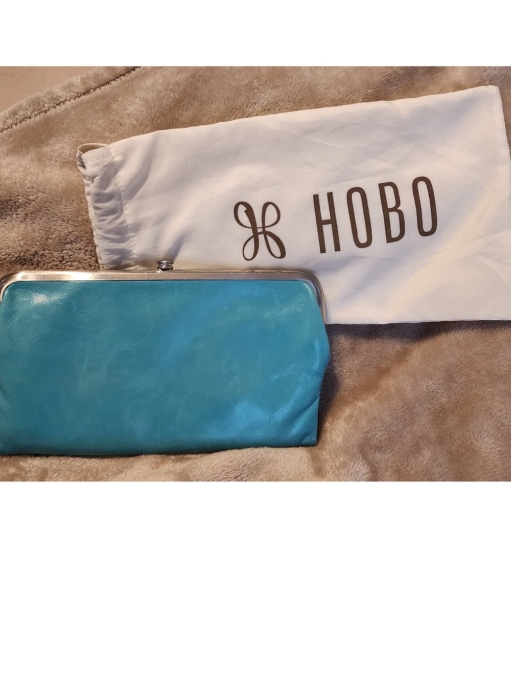 HOBO wallet/clutch - Picture 7 of 7